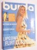 BURDA MODA PIĘKNO RELAKS 7/2002